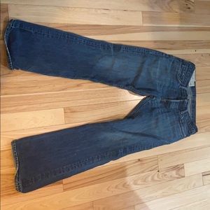 Abercrombie Jeans